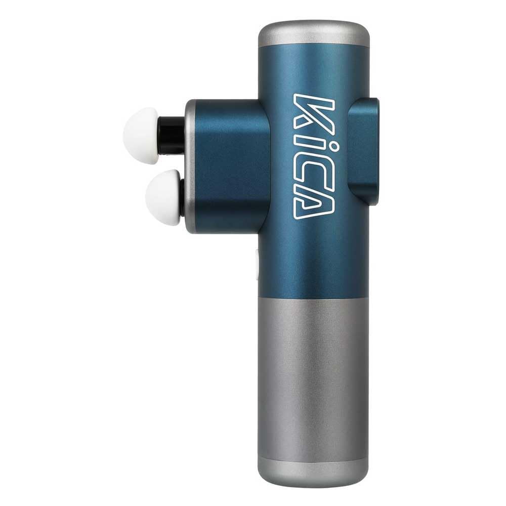 FeiyuTech - Kica Pro Massage Gun - Blue
