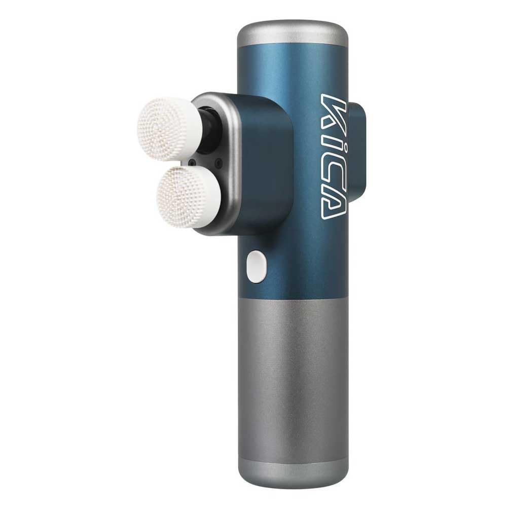 FeiyuTech - Kica Pro Massage Gun - Blue