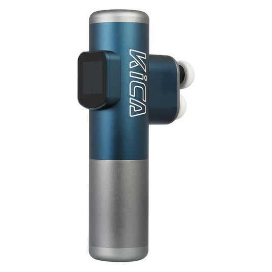 FeiyuTech - Kica Pro Massage Gun - Blue