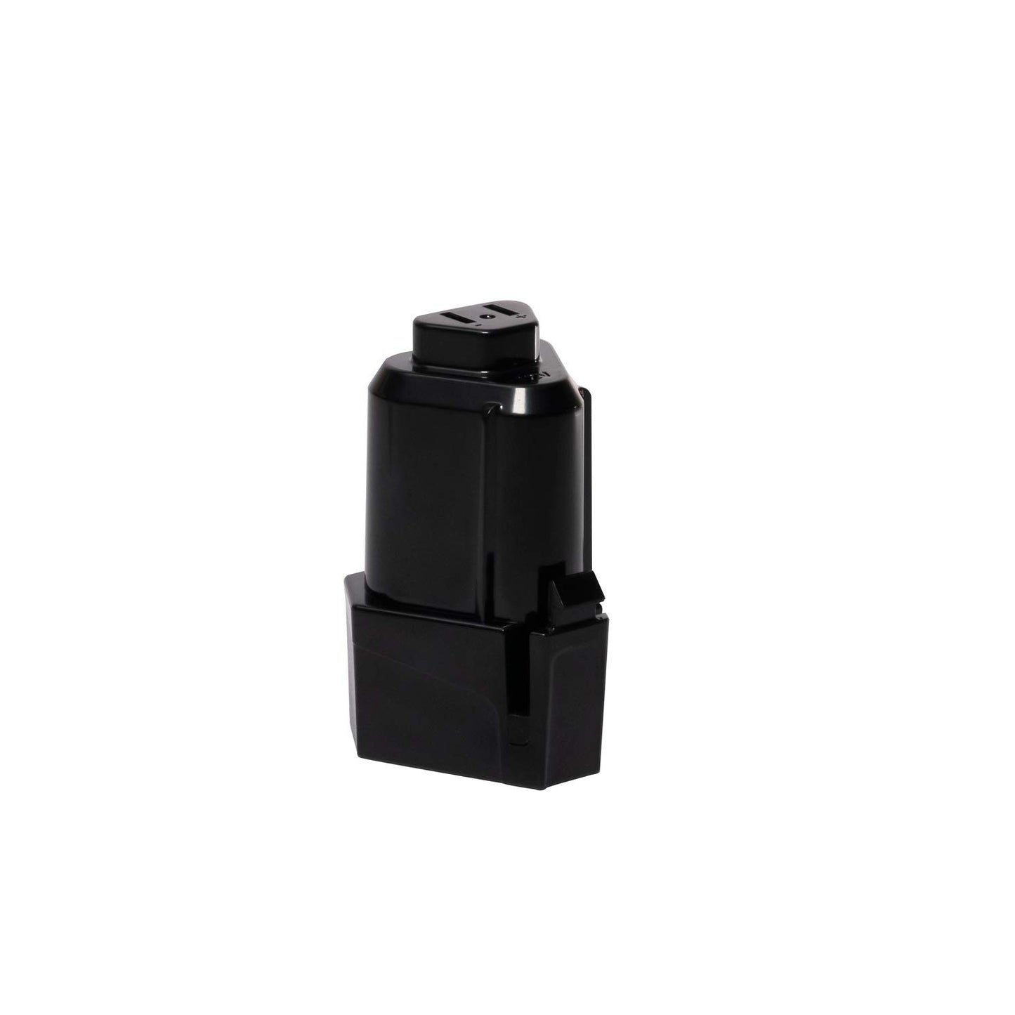 Thumper Lithium8 Batteriebetriebenes perkussives Massagegerät