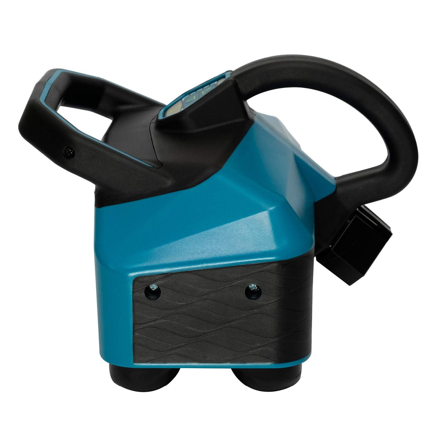 Thumper Lithium8 Batteriebetriebenes perkussives Massagegerät